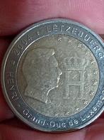 Monnaie du Luxembourg en €, Postzegels en Munten, Munten | Europa | Euromunten, Luxemburg, Ophalen of Verzenden