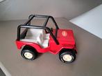 Tonka jeep, Hobby en Vrije tijd, Ophalen of Verzenden, Zo goed als nieuw