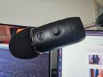 Micro yeti x + casque DT 990 pro 250 OHM + GoXLR noir, Ophalen, Zo goed als nieuw