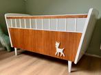Vintage ledikant / babybedje, Kinderen en Baby's, Babywiegjes en Ledikanten, Ophalen, Gebruikt, Ledikant