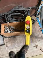 Ladderlift, pannenlift, Doe-het-zelf en Bouw, Ophalen, Zo goed als nieuw