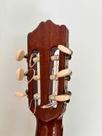 Cuenca 10 - klassieke 4/4 gitaar met gigbag, Muziek en Instrumenten, Snaarinstrumenten | Gitaren | Akoestisch, Ophalen, Zo goed als nieuw