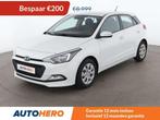 Hyundai i20 1.2 Classic (bj 2018), Auto's, Voorwielaandrijving, Stof, Gebruikt, 1055 kg