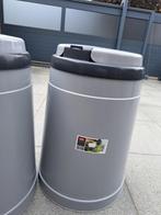 Keter/mammouth vuilbak, Huis en Inrichting, 40 liter of meer, Ophalen, Nieuw, Kunststof