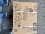 Fietsendrager, Auto diversen, Fietsendragers, Ophalen, Nieuw, Fietsendrager-accessoire, Brede banden