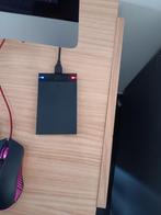 2 tb sata usb3, Ophalen, Nieuw, 2tb, SATA