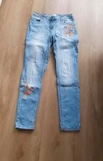 Jeans Bodyflirt maat 34, Vêtements | Femmes, Jeans, Enlèvement ou Envoi, Bleu, Bodyflirt, Comme neuf