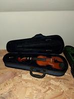 Muziek instrumenten, Ophalen, Viool, Met koffer