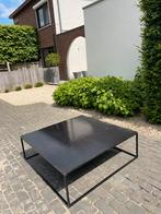 table basse, Maison & Meubles, Tables | Tables de salon, 100 à 150 cm, Moins de 50 cm, Carré, 100 à 150 cm