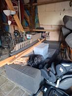 Kvik ikea, Ophalen, Gebruikt