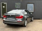 Bmw 318d Gt facelift automaat 2016 leder navi, Automaat, Achterwielaandrijving, 1995 cc, Leder