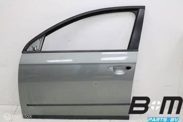 Portier linksvoor VW Passat B6 LB6S beschikbaar voor biedingen
