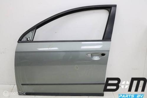 Portier linksvoor VW Passat B6 LB6S, Auto-onderdelen, Carrosserie, Gebruikt
