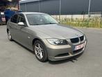 2007 BMW 3 Berline, Automaat, Gebruikt, Overige brandstoffen, Bedrijf