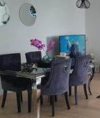 Salle à manger style contemporain, Maison & Meubles, Enlèvement