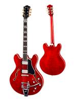 Eastman T486 B semi-hollow, Enlèvement, Comme neuf