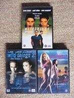 Wild Things Trilogy (Pakketprijs), Vanaf 16 jaar, Ophalen of Verzenden, Zo goed als nieuw