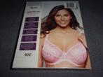 SPLINTERNIEUWE comfort BH. Maat 90E, Enlèvement ou Envoi, Rose, Soutien-gorge