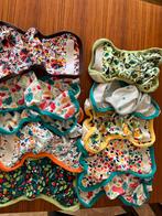 Wasbare luiers petit lulu, Ophalen, Gebruikt, Luieremmer