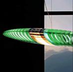 Hanglamp "Luceplan Titania", Ophalen, Zo goed als nieuw, 75 cm of meer, Modern