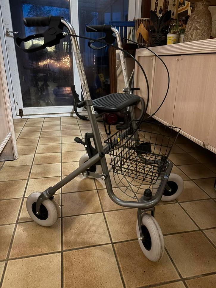 Lot zorgpakket, Diversen, Verpleegmiddelen, Zo goed als nieuw, Ophalen of Verzenden