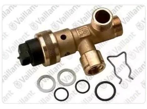 Vaillant 3-wegklep (100% nieuw), Verzamelen, Overige Verzamelen, Nieuw, Ophalen of Verzenden