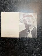 DOODSPRENTJES  3   MET PIJPEN, Verzamelen, Ophalen of Verzenden