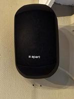 Geluidsboxen en 2 versterkers, Audio, Tv en Foto, Ophalen, Zo goed als nieuw, 60 tot 120 watt, Complete surroundset