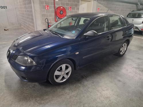 Seat Cordoba 1.4 benzine, Auto's, Seat, Particulier, Cordoba, Benzine, Ophalen