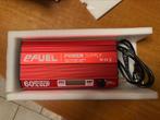 eFuel 60A Switching DC Power Supply, Ophalen, Zo goed als nieuw