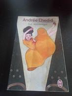 Le message, Ophalen of Verzenden, Gelezen