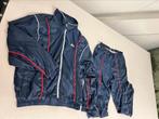 Survêtement original Lacoste Sport L survêtement bleu rouge, Vêtements | Hommes, Comme neuf, Général, Lacoste, Bleu