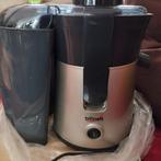 fruit/groenten sapcentrifuge, Elektronische apparatuur, Ophalen of Verzenden, Nieuw, Sapcentrifuge