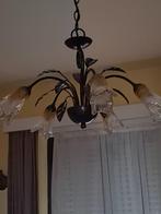 Luster, Ophalen, Zo goed als nieuw, Glas