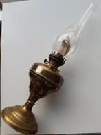 Olielamp, Antiek en Kunst, Ophalen of Verzenden