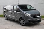 Fiat Talento L2H1 /29 dkm/ Ac, Cam, Cruise, GPS, Trekh, 3zit, Voorwielaandrijving, Stof, 4 cilinders, 2000 kg