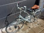 Fiets venturelli, Ophalen, Zo goed als nieuw