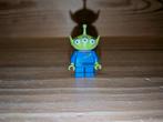 lego figurines - alien, Ophalen, Zo goed als nieuw, Lego