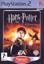 Harry potter, Games en Spelcomputers, Games | Sony PlayStation 2, Ophalen of Verzenden, Gebruikt