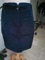 Belle jupe en velours côtelé de Tommy Hilfiger, Vêtements | Femmes, Comme neuf, Taille 38/40 (M), Bleu, Enlèvement ou Envoi