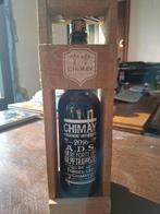 Chimay flessendoos 2016, Ophalen of Verzenden, Zo goed als nieuw, Flesje(s), Overige merken