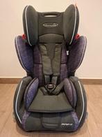 1/2/3-autostoel Storchenmühle (Recaro) Midnight Starlight SP, Kinderen en Baby's, Autostoeltjes, Verstelbare rugleuning, 9 t/m 36 kg