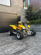 Yamaha Raptor 700 R 50th Anniversary Edition