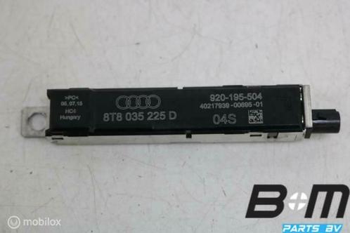 Antenneversterker Audi A5 8T Sportback 8T8035225D, Auto diversen, Autoradio's, Gebruikt