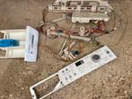 Bosch Kabelbaan Logixx 8, Ophalen, Gebruikt