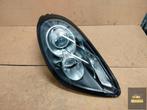 Porsche Cayman 981 Boxster Gewoon H7 rechterlamp, Auto-onderdelen, Gebruikt, Porsche