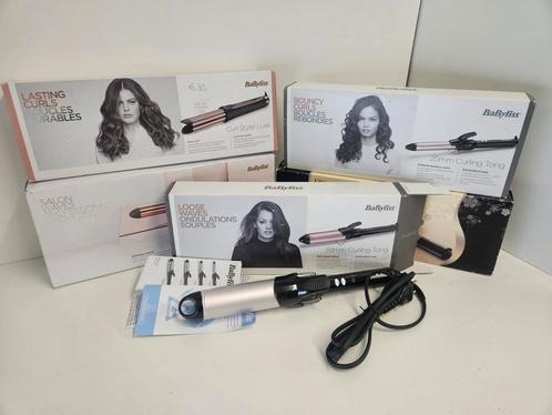 BaByliss/Remington/Carmen/Tristar Hairtools  SUPER SALE!!, Handtassen en Accessoires, Uiterlijk | Haarverzorging, Zo goed als nieuw
