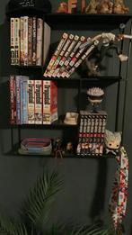 Manga gezocht!, Ophalen, Zo goed als nieuw