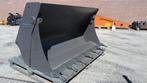 Volvo L20 / L25 4 in 1 bucket New Unused (bj 2018)