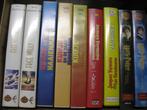 VHS video films, Comme neuf, Enlèvement ou Envoi